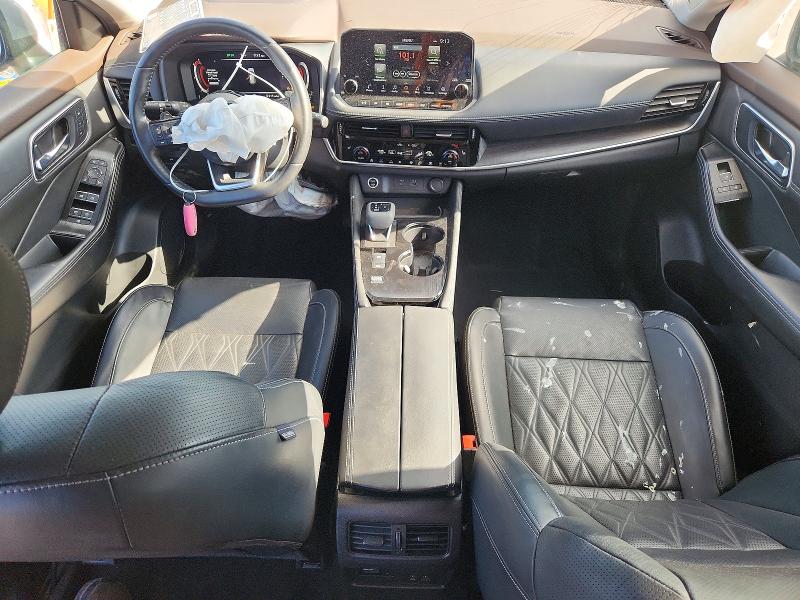 Продаж на аукціоні авто 2022 Nissan Rogue, vin: JN8BT3DC8NW118862, номер лоту: 66281236