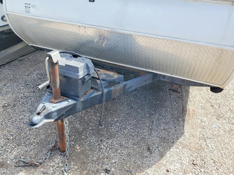 65861316 :رقم المزاد ، 1UJBJHBL6C1JJ0058 vin ، 2012 Jayco Jay Feather مزاد بيع