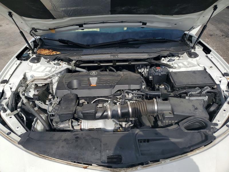 Aukcja sprzedaży 2021 Acura Tlx, vin: 19UUB5F45MA015873, numer aukcji: 61226906
