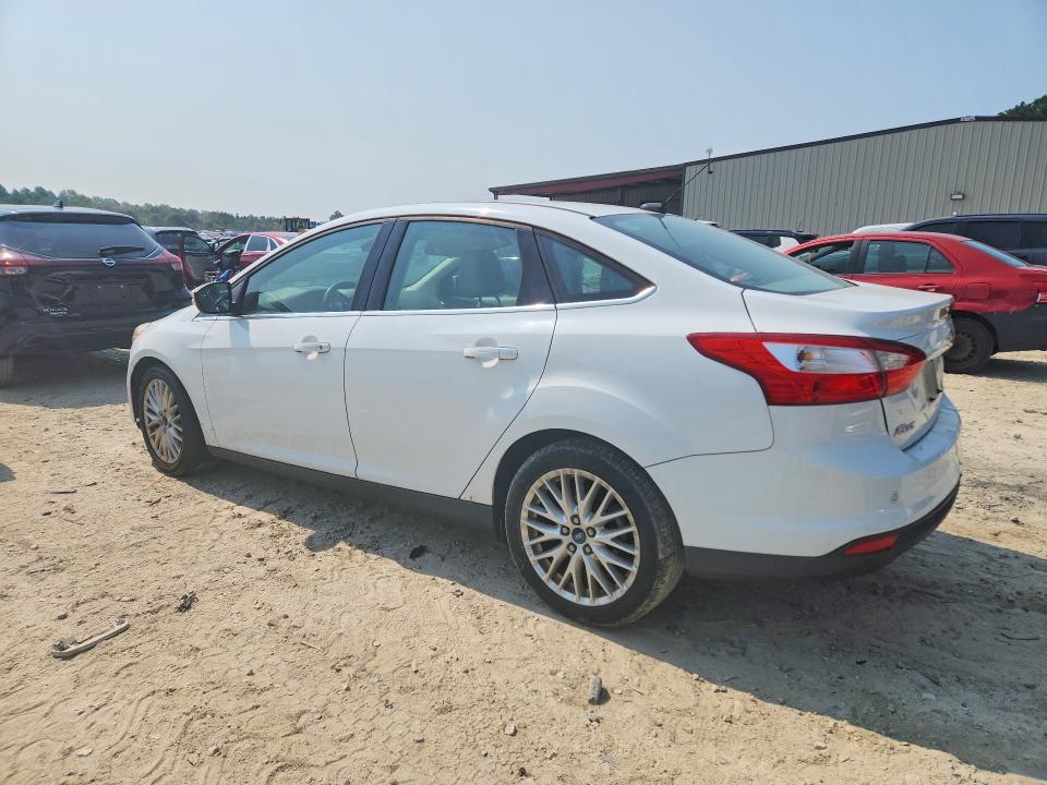 Продажа на аукционе авто 2012 Ford Focus, vin: 1FAHP3H23CL353105, номер лота: 63717886