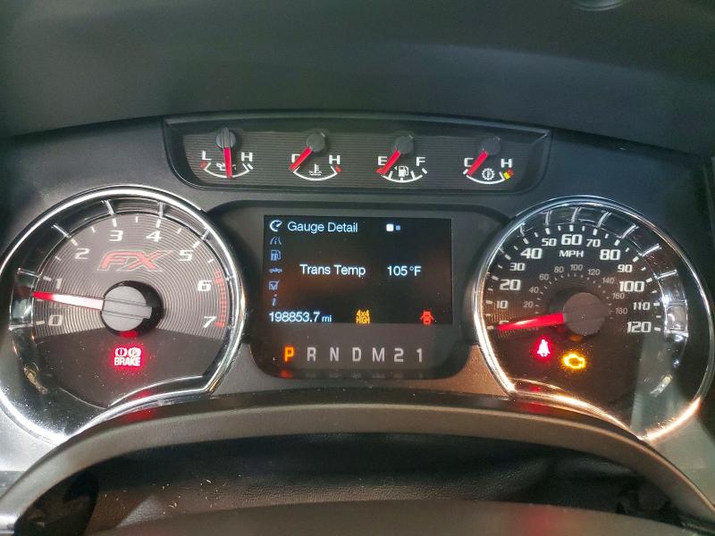 Продаж на аукціоні авто 2014 Ford F150, vin: 1FTFW1ET3EFB80385, номер лоту: 64740196