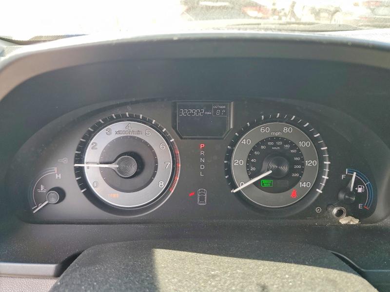 2011 Honda Odyssey მანქანა იყიდება აუქციონზე, vin: 5FNRL5H67BB013949, აუქციონის ნომერი: 66135096