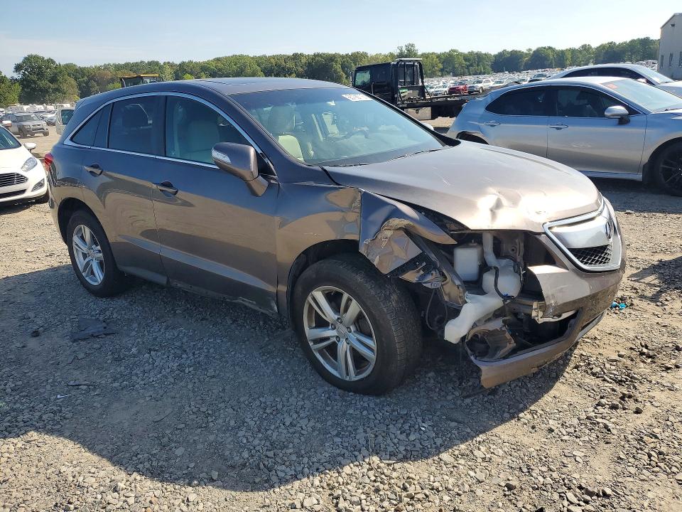 Продаж на аукціоні авто 2013 Acura Rdx, vin: 5J8TB4H53DL012289, номер лоту: 65799776