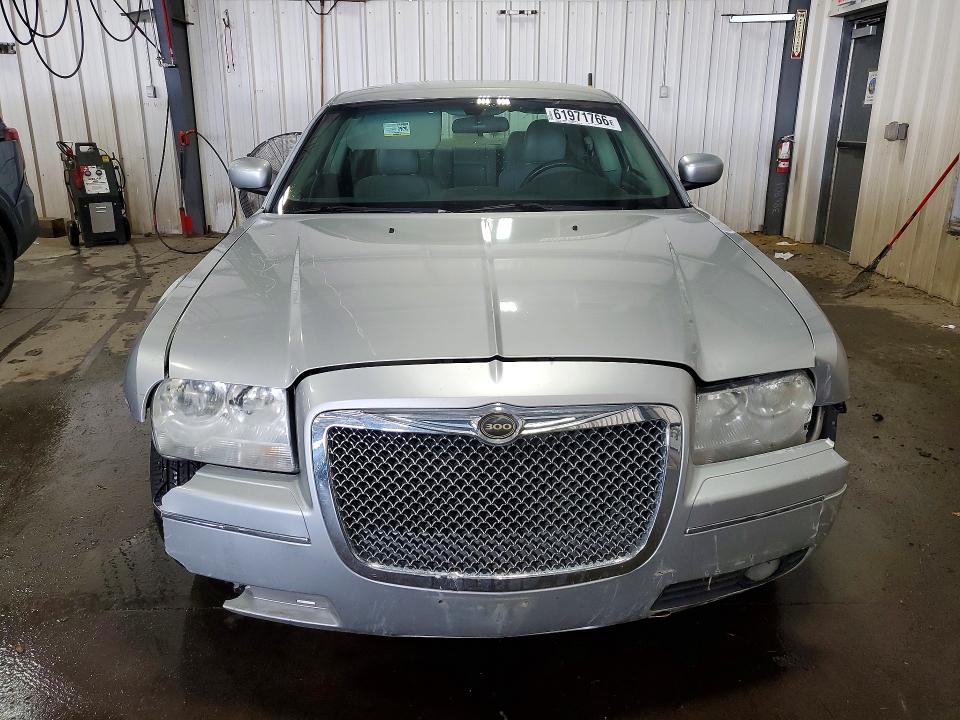 Aukcja sprzedaży 2007 Chrysler 300, vin: 2C3KA53G27H877014, numer aukcji: 61971766