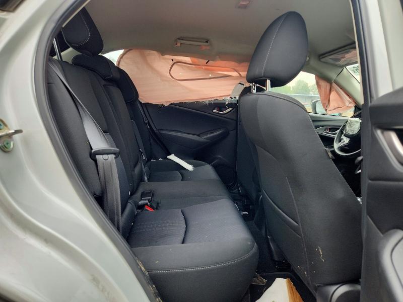 Aukcja sprzedaży 2021 Mazda Cx-3, vin: JM1DKFB75M1505895, numer aukcji: 66132626