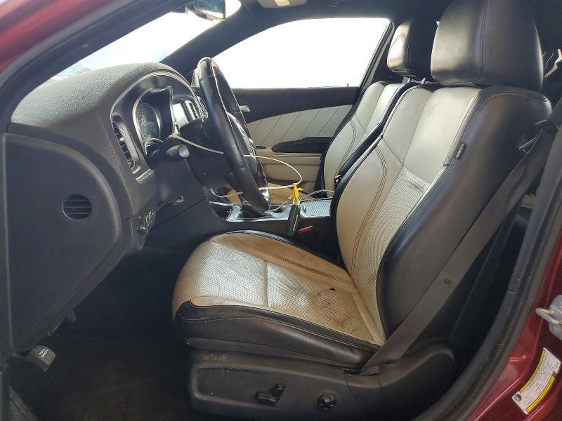 2018 Dodge Charger მანქანა იყიდება აუქციონზე, vin: 2C3CDXCTXJH329631, აუქციონის ნომერი: 64499646