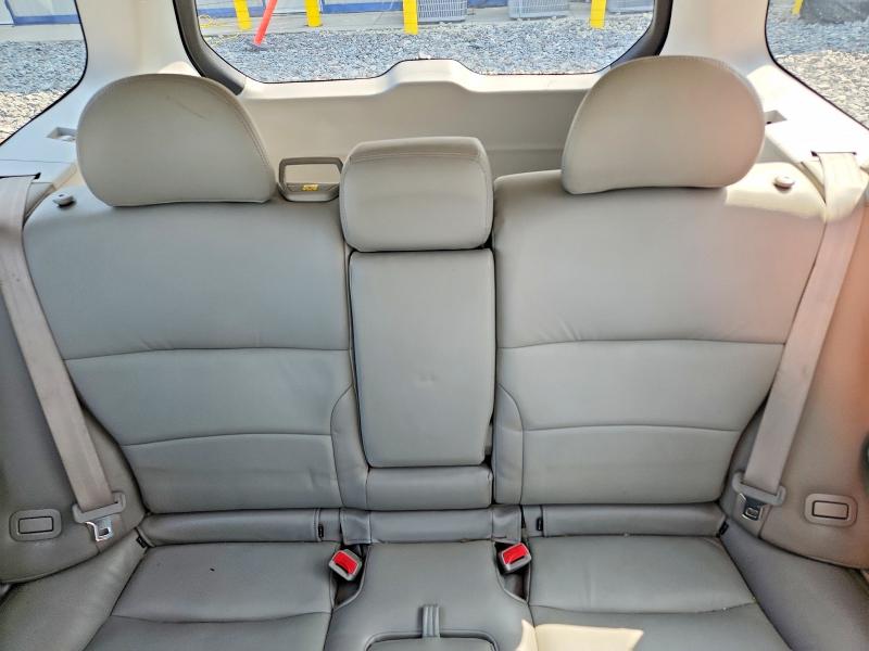 65808016 :رقم المزاد ، JF2SH6CC9AH748048 vin ، 2010 Subaru Forester مزاد بيع