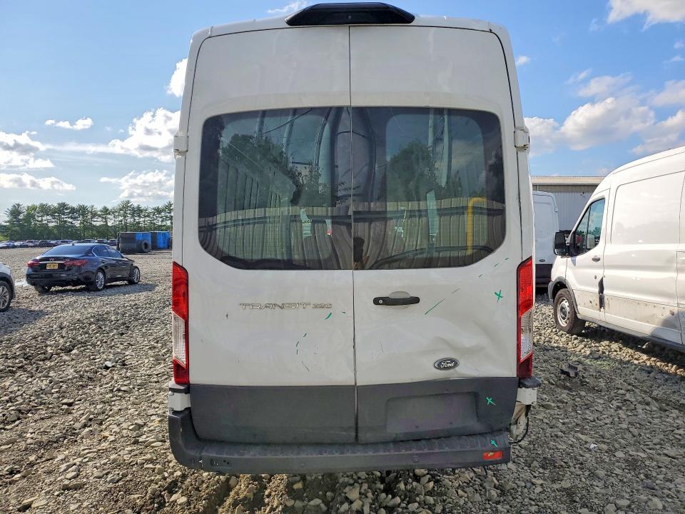 Aukcja sprzedaży 2021 Ford Transit, vin: 1FTBW3X86MKA60962, numer aukcji: 63416096