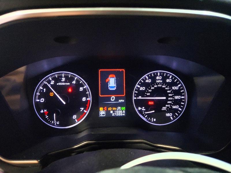 Aukcja sprzedaży 2022 Subaru Outback, vin: 4S4BTGND3N3131803, numer aukcji: 64436226