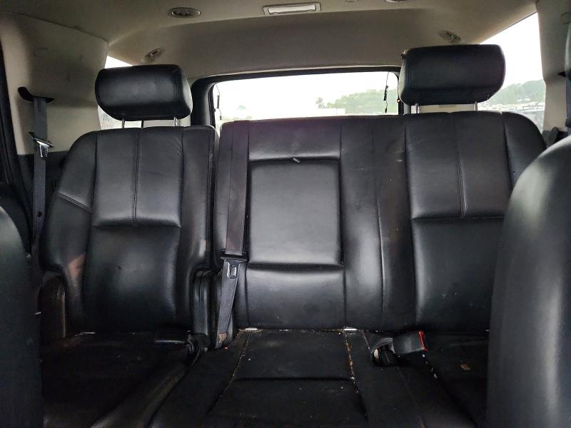 2008 Chevrolet Tahoe მანქანა იყიდება აუქციონზე, vin: 1GNFK13088J167550, აუქციონის ნომერი: 64744046