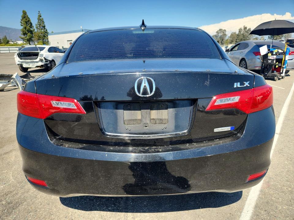 Продажа на аукционе авто 2013 Acura Ilx, vin: 19VDE3F75DE300146, номер лота: 66046856
