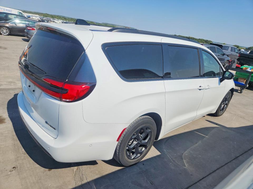 Aukcja sprzedaży 2024 Chrysler Pacifica, vin: 2C4RC1S75RR122029, numer aukcji: 62891386
