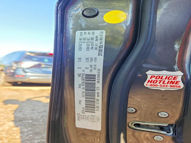 Aukcja sprzedaży 2019 Jeep Compass, vin: 3C4NJDCB9KT790136, numer aukcji: 64482496