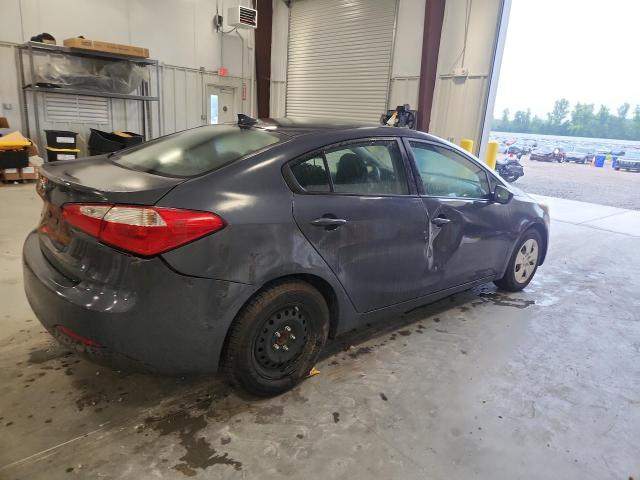 2016 Kia Forte მანქანა იყიდება აუქციონზე, vin: KNAFK4A66G5492896, აუქციონის ნომერი: 63186476
