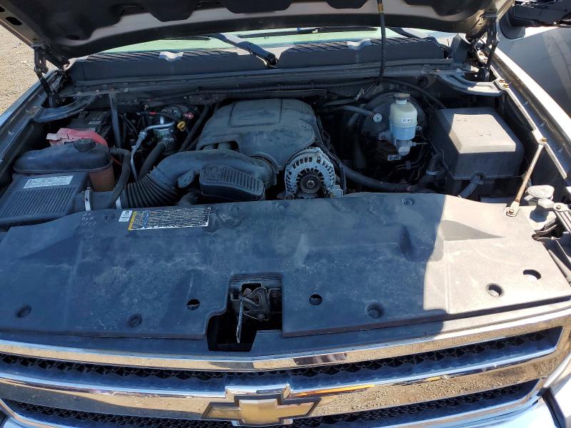 2008 Chevrolet Silverado მანქანა იყიდება აუქციონზე, vin: 1GCEK14C48E189437, აუქციონის ნომერი: 61452836