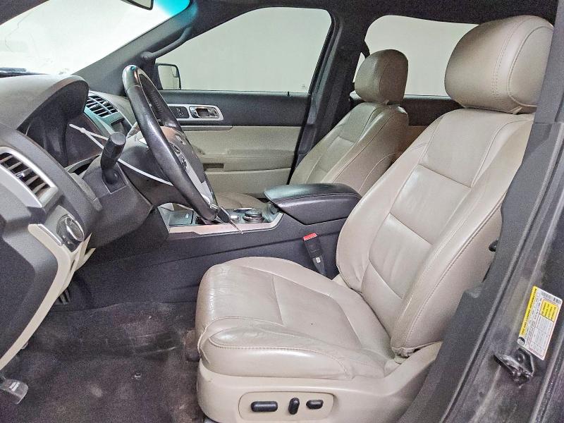 Продаж на аукціоні авто 2013 Ford Explorer, vin: 1FM5K8D88DGA88142, номер лоту: 66805146