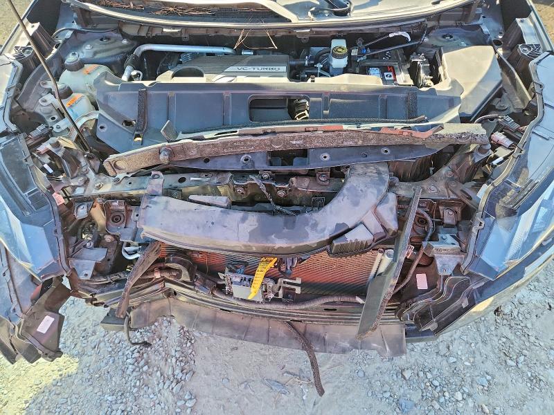 Aukcja sprzedaży 2023 Nissan Rogue, vin: 5N1BT3AA0PC845489, numer aukcji: 65316816