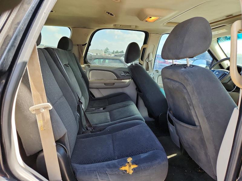 Aukcja sprzedaży 2007 Chevrolet Tahoe, vin: 1GNFK13087J110831, numer aukcji: 65139616