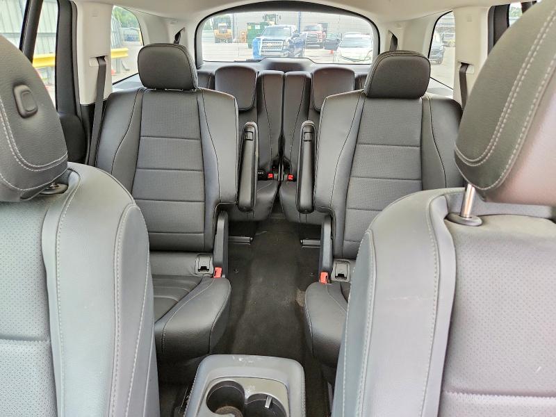 66024016 :رقم المزاد ، 4JGFF5KE7PA946594 vin ، 2023 Mercedes-benz Gls مزاد بيع