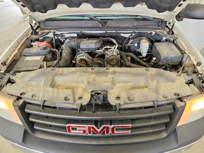 Aukcja sprzedaży 2007 Gmc New Sierra, vin: 1GTEC14X87Z643437, numer aukcji: 65333446
