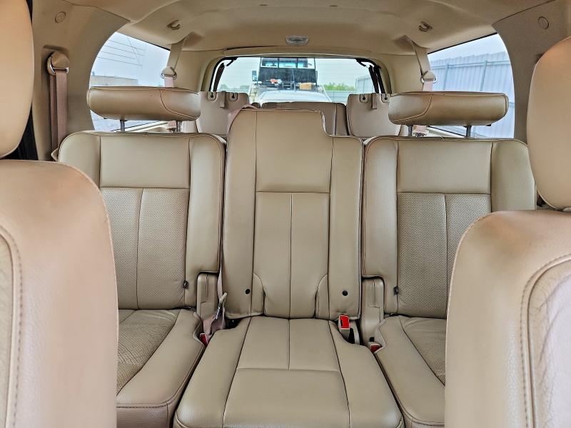 2014 Ford Expedition მანქანა იყიდება აუქციონზე, vin: 1FMJK1J53EEF33917, აუქციონის ნომერი: 64424526