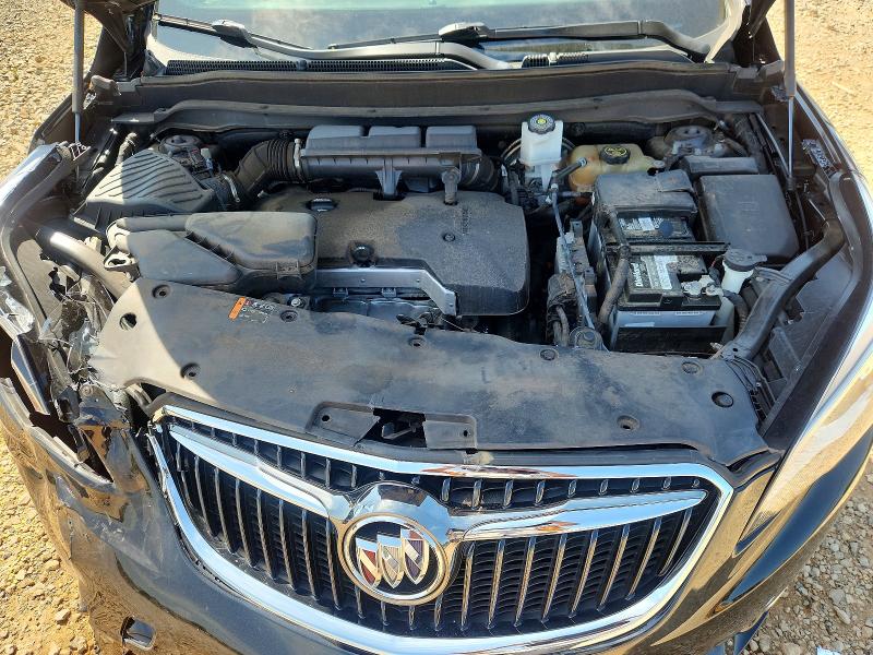 Aukcja sprzedaży 2019 Buick Envision, vin: LRBFXCSA0KD025486, numer aukcji: 66266126