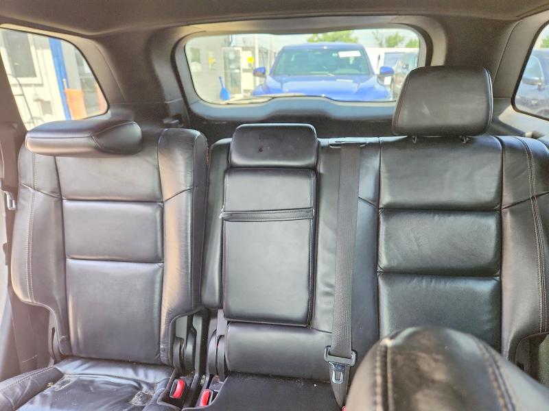 2017 Jeep Grand Cherokee მანქანა იყიდება აუქციონზე, vin: 1C4RJFBG5HC874503, აუქციონის ნომერი: 66009056