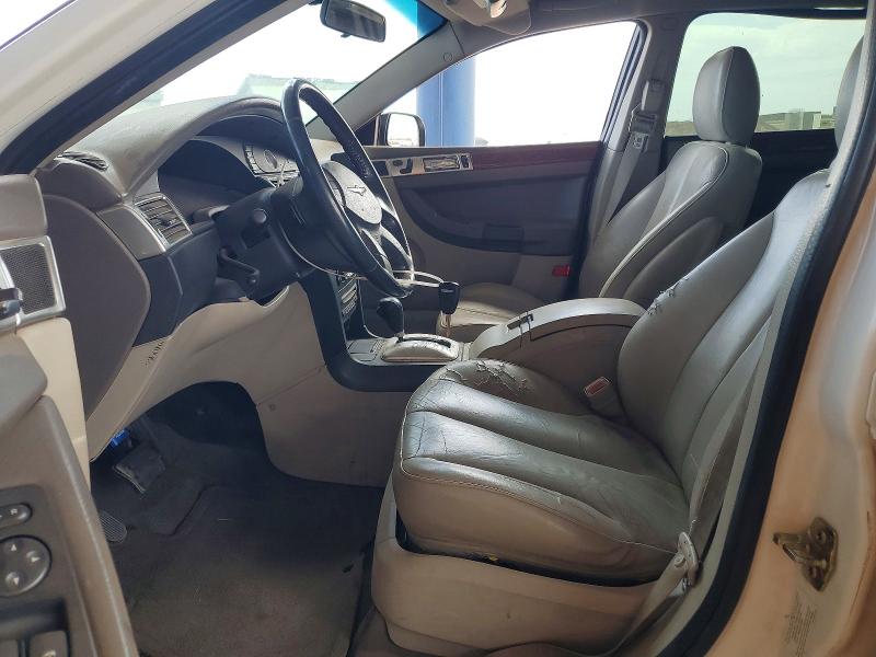 Aukcja sprzedaży 2005 Chrysler Pacifica, vin: 2C8GM68425R669122, numer aukcji: 63550026