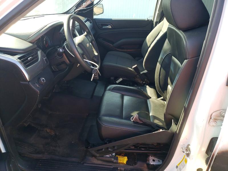 Aukcja sprzedaży 2018 Chevrolet Tahoe, vin: 1GNLCDEC3JR262968, numer aukcji: 66981776