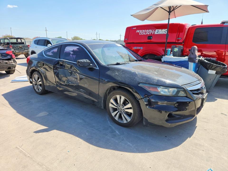 64959386 :رقم المزاد ، 1HGCS1B37CA023604 vin ، 2012 Honda Accord مزاد بيع