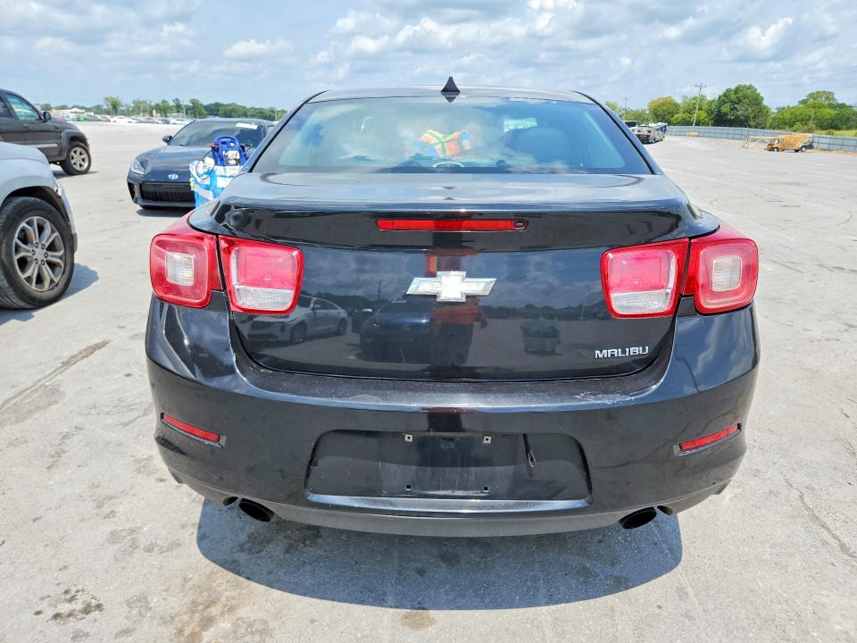 Aukcja sprzedaży 2014 Chevrolet Malibu, vin: 1G11H5SL4EF277197, numer aukcji: 64927306