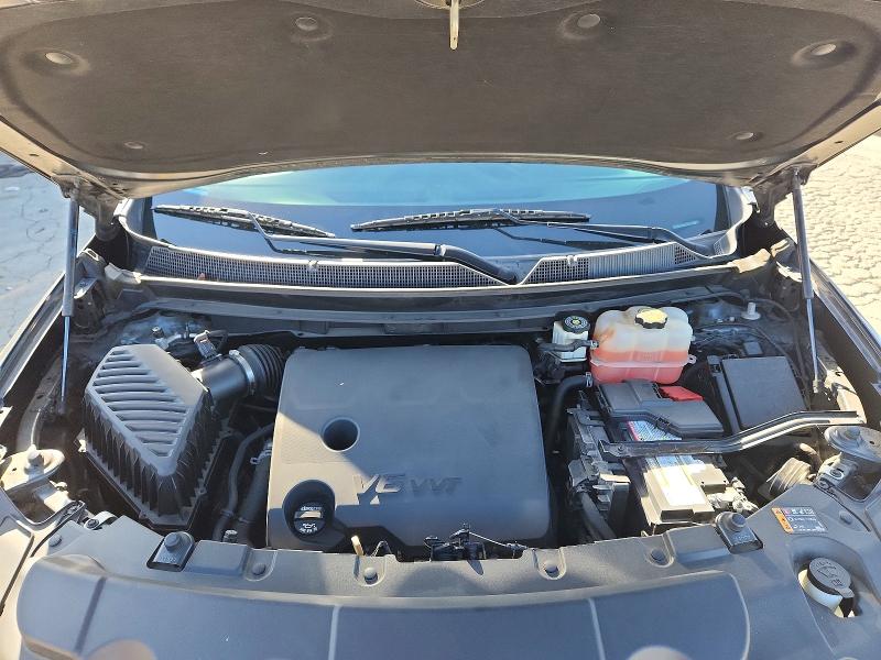 2019 Chevrolet Traverse მანქანა იყიდება აუქციონზე, vin: 1GNERGKW0KJ304276, აუქციონის ნომერი: 65880746