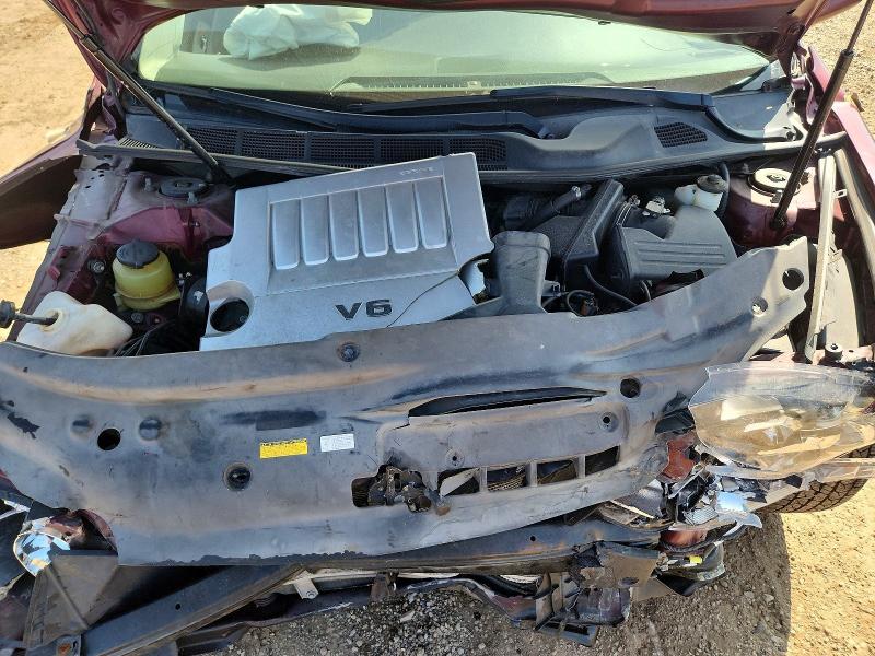 Продажа на аукционе авто 2008 Toyota Avalon, vin: 4T1BK36B58U271455, номер лота: 65591126