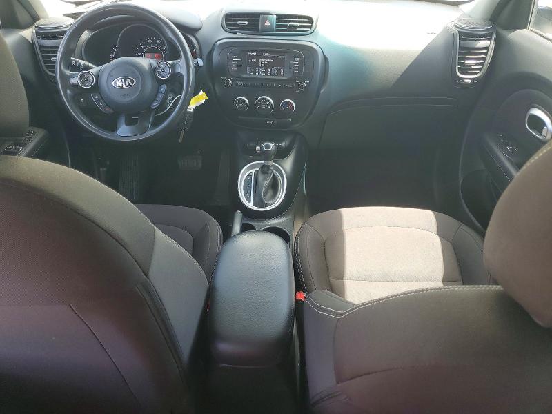 Продаж на аукціоні авто 2017 Kia Soul, vin: KNDJN2A23H7482113, номер лоту: 60934616