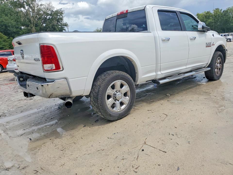 Продажа на аукционе авто 2015 Ram 2500, vin: 3C6UR5FL7FG646721, номер лота: 64391756