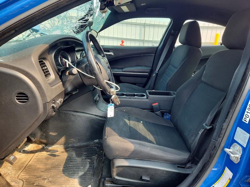 Aukcja sprzedaży 2020 Dodge Charger, vin: 2C3CDXKTXLH186782, numer aukcji: 64408666