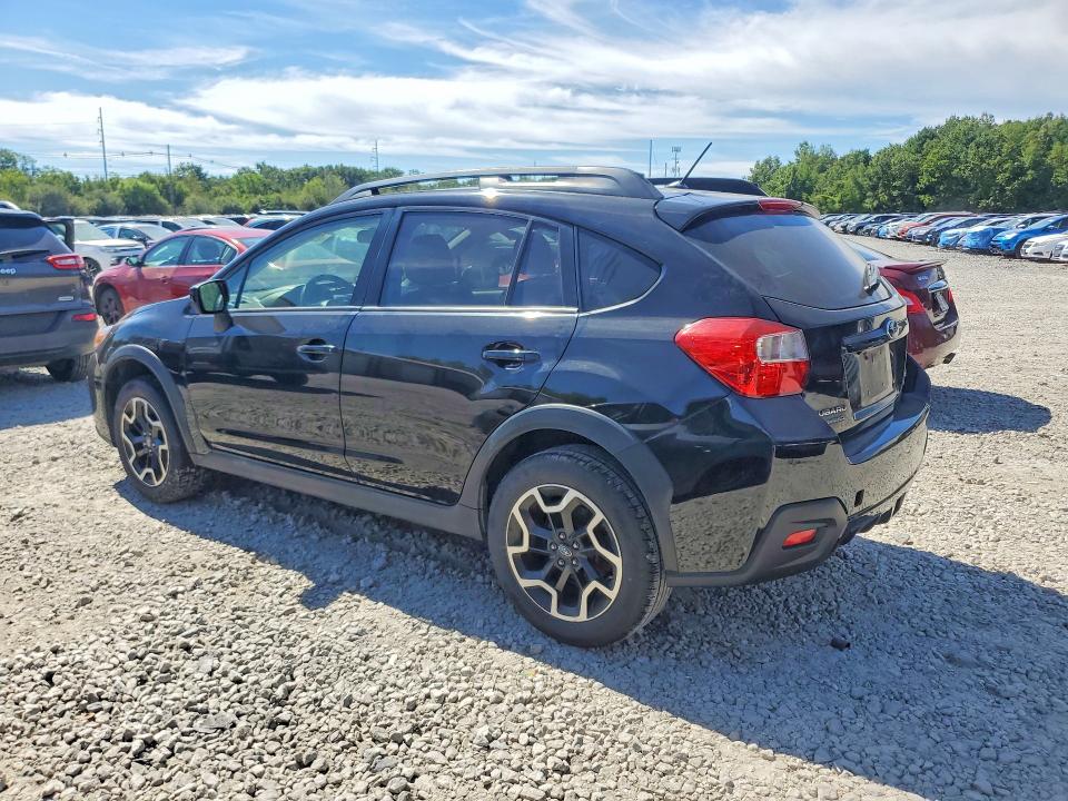 Aukcja sprzedaży 2017 Subaru Crosstrek, vin: JF2GPABC4H8203396, numer aukcji: 67402276