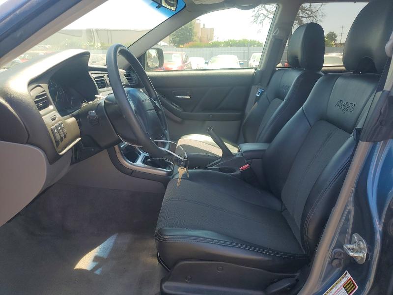 Продажа на аукционе авто 2005 Subaru Baja, vin: 4S4BT62C156100800, номер лота: 63889916
