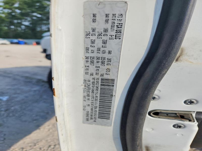 Aukcja sprzedaży 2017 Jeep Patriot, vin: 1C4NJRFB1HD110480, numer aukcji: 64197536