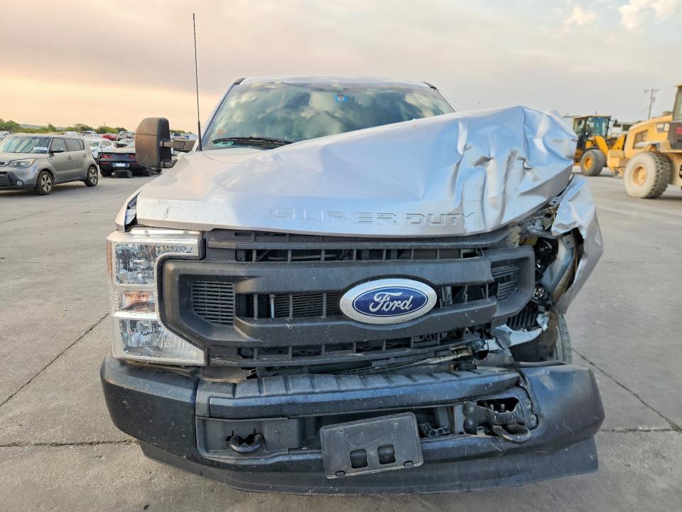 Продажа на аукционе авто 2022 Ford F250, vin: 1FT7W2A60NED21588, номер лота: 66544396