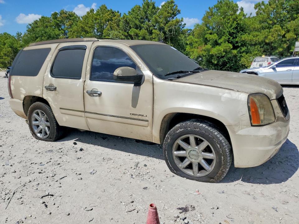 Продаж на аукціоні авто 2011 Gmc Yukon, vin: 1GKS1EEF5BR122713, номер лоту: 65751486