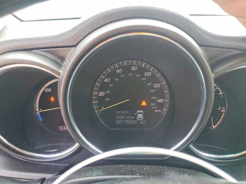 Aukcja sprzedaży 2008 Lexus Rx, vin: JTJGW31U282850662, numer aukcji: 65170196