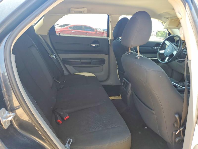 Aukcja sprzedaży 2008 Dodge Magnum, vin: 2D4FV47T28H168400, numer aukcji: 63074406