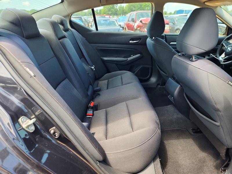 Aukcja sprzedaży 2021 Nissan Altima, vin: 1N4BL4DV6MN364192, numer aukcji: 65186776