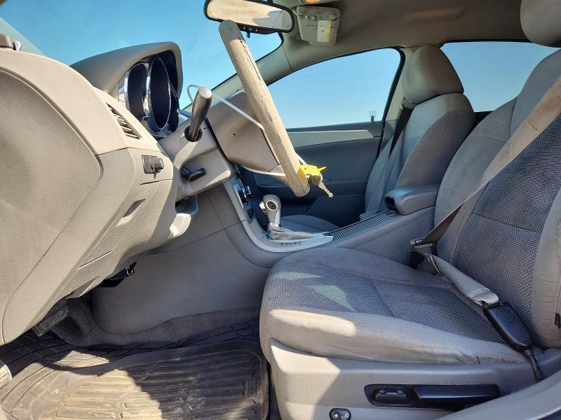 Продаж на аукціоні авто 2012 Chevrolet Malibu, vin: 1G1ZA5E04CF237188, номер лоту: 66585166