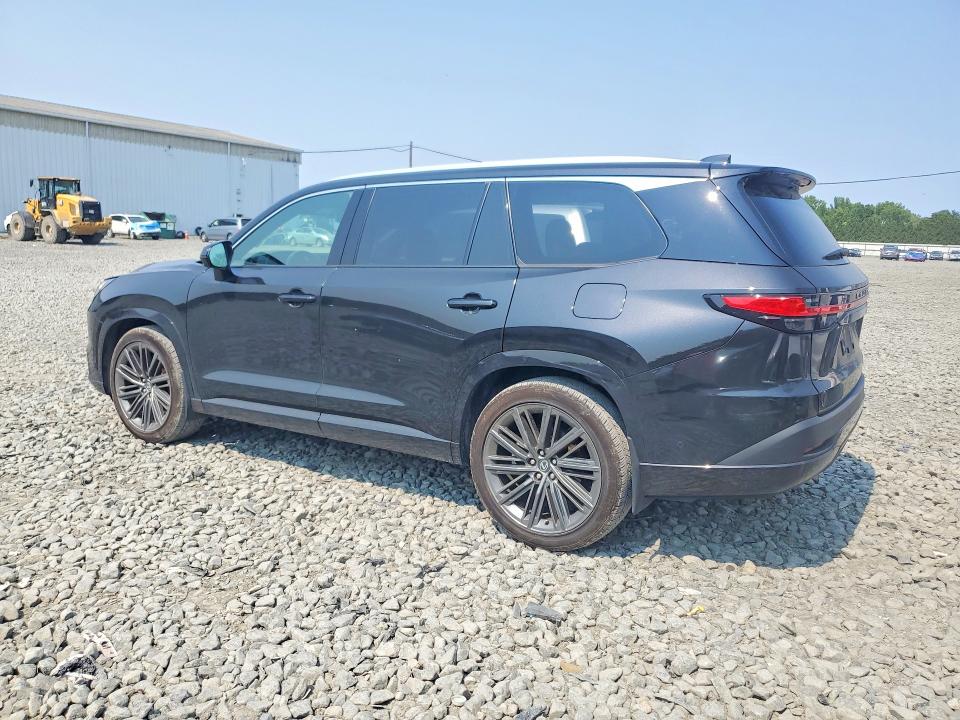 Aukcja sprzedaży 2026 Lexus Tx 350, vin: 5TDAAAB64TS052600, numer aukcji: 64986026
