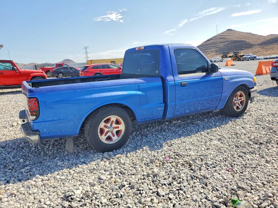 Aukcja sprzedaży 1999 Mazda B2500, vin: 4F4YR12C2XTM37276, numer aukcji: 64482076