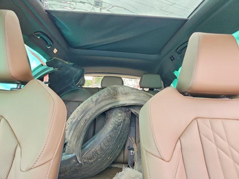 Продажа на аукционе авто 2026 Bmw X3, vin: 5UX53GP06T9540690, номер лота: 65745506