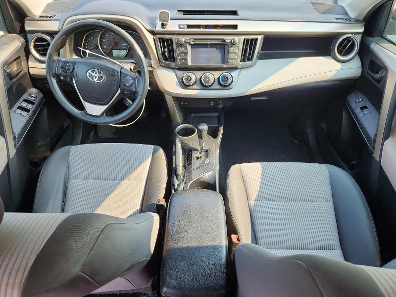 Aukcja sprzedaży 2014 Toyota Rav4, vin: 2T3BFREV5EW133775, numer aukcji: 64812726