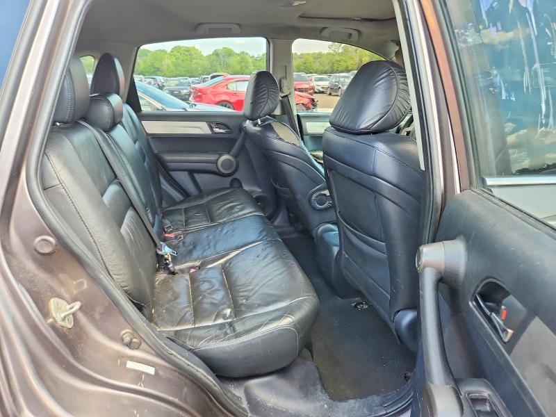 63903886 :رقم المزاد ، 5J6RE4H76AL084224 vin ، 2010 Honda Cr-v مزاد بيع